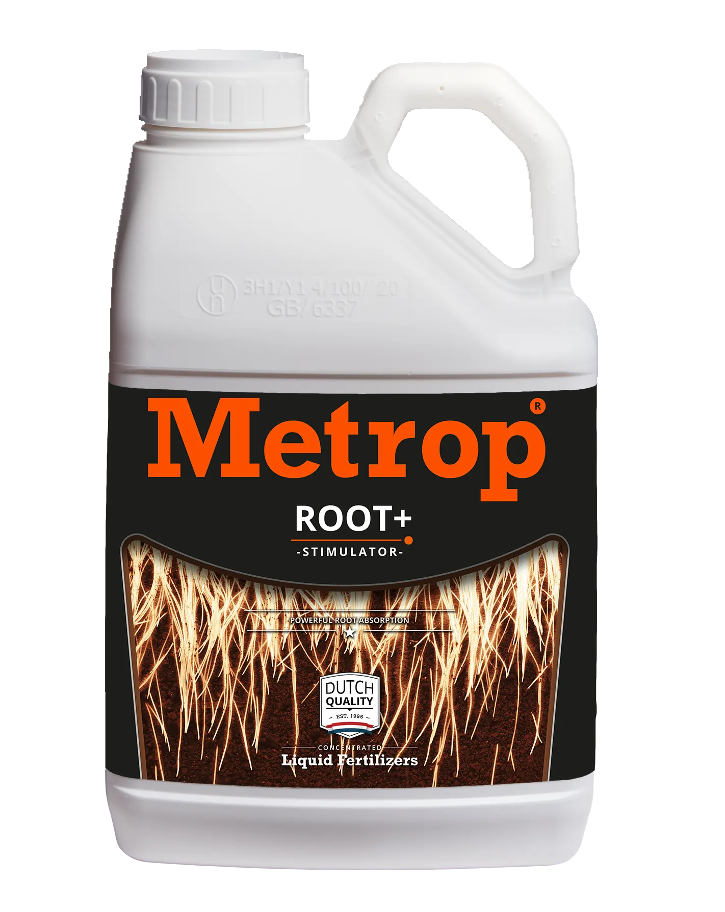 Metrop Root+ Stimulator korenin